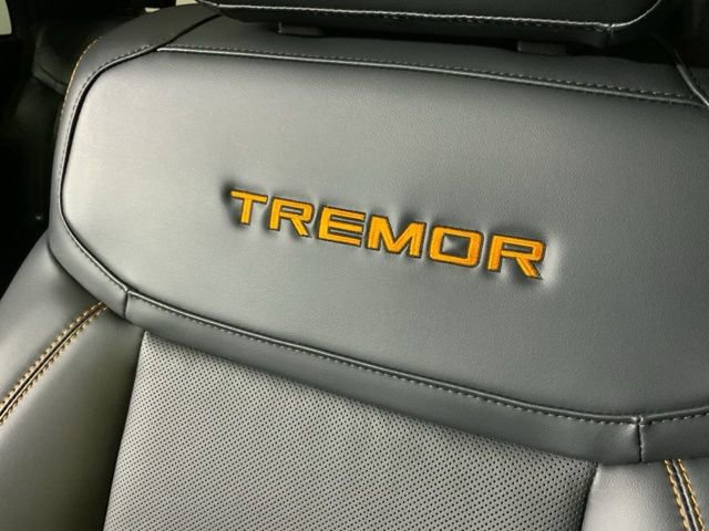 New 2026 Ford Expedition Tremor image 15