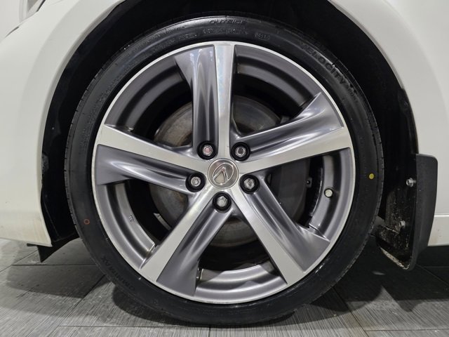 Used 2017 Lexus IS 300 AWD image 23