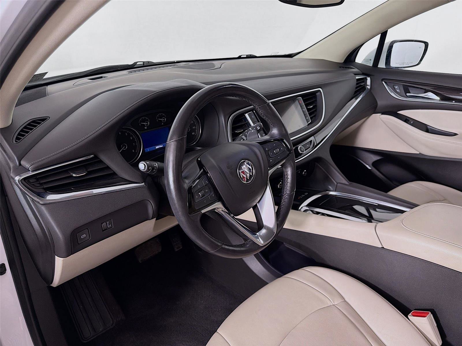 Used 2023 Buick Enclave Essence w/ Trailering Package, 5000 lbs. image 9