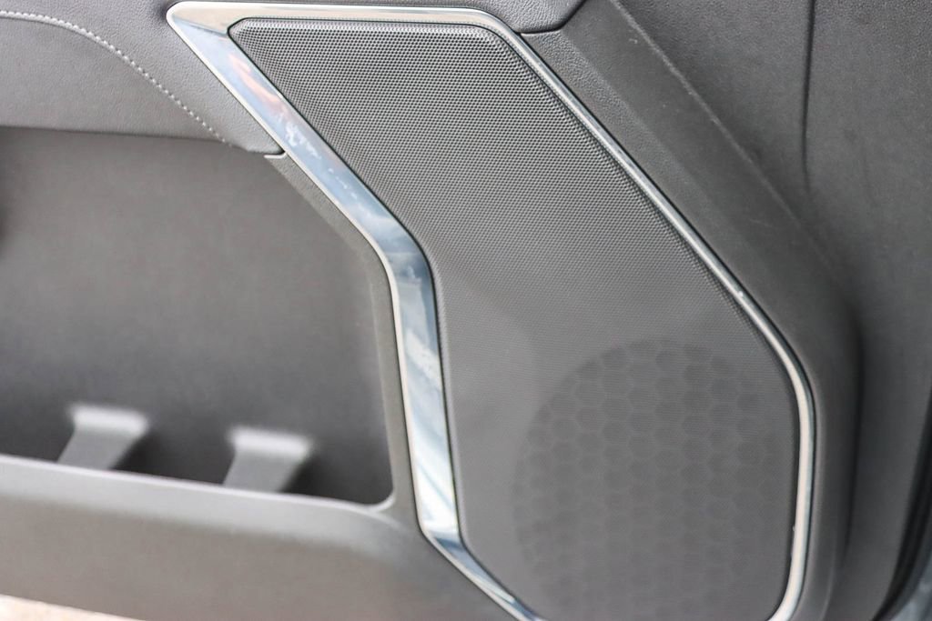 Used 2025 GMC Sierra 1500 Elevation image 47