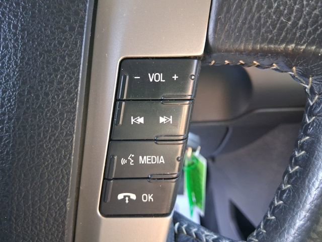 Used 2009 Ford Flex SE image 16