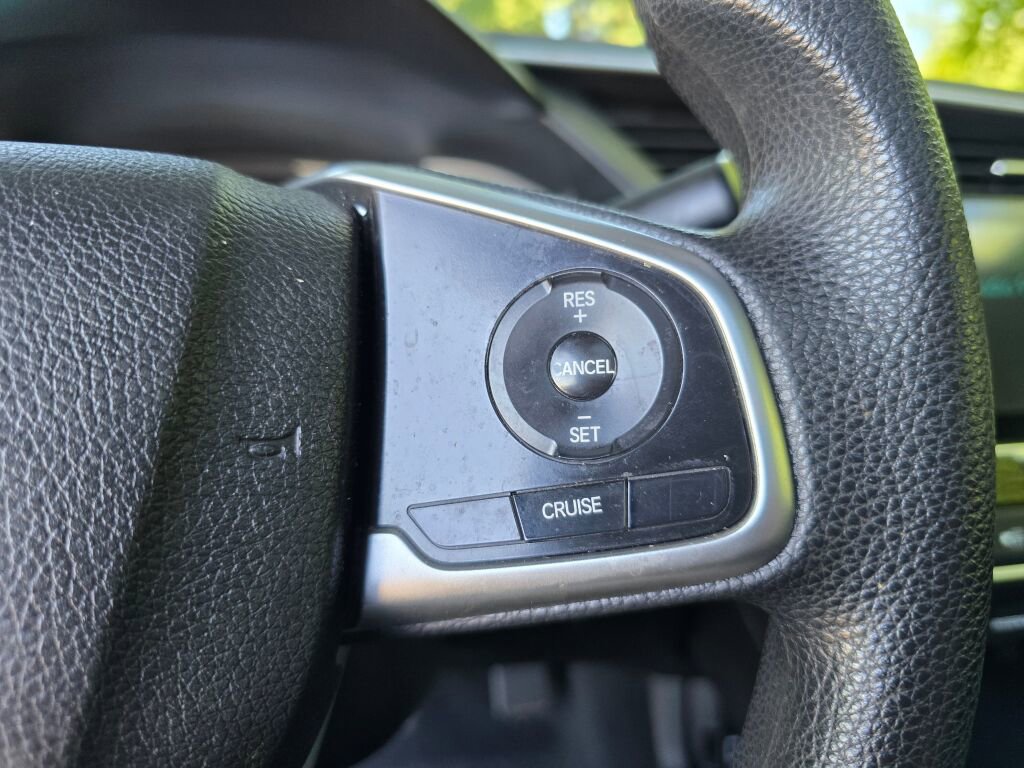 Used 2017 Honda Civic EX-T image 24