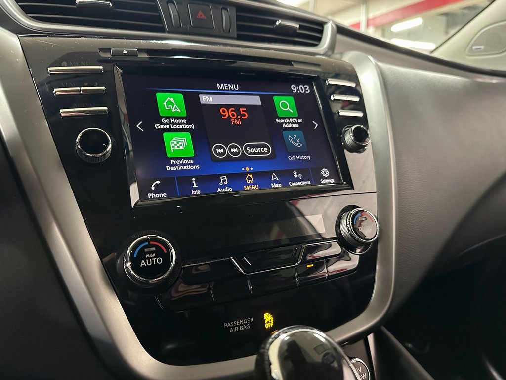 Used 2023 Nissan Murano SL image 24