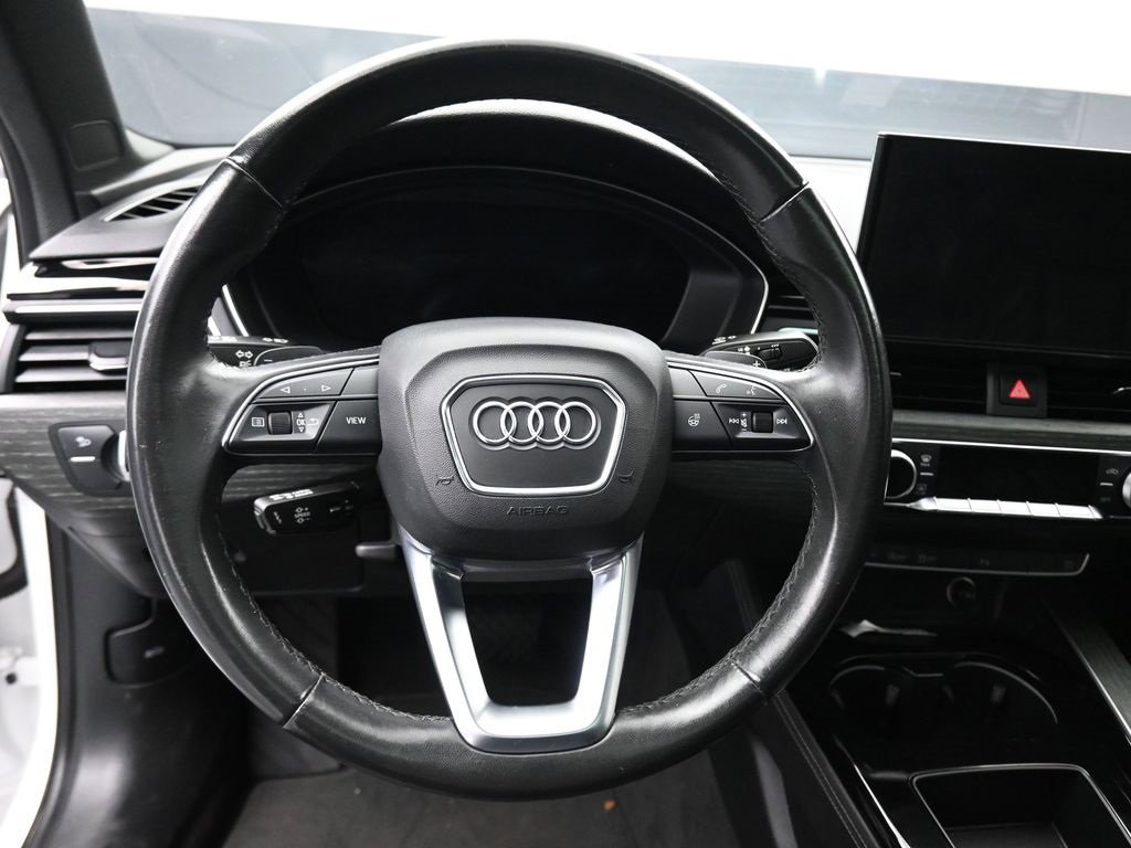Used 2023 Audi A4 2.0T Premium Plus image 15