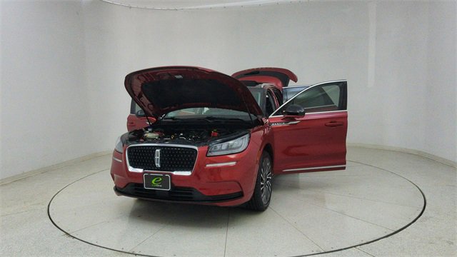 Used 2022 Lincoln Corsair AWD w/ Premium Package image 72