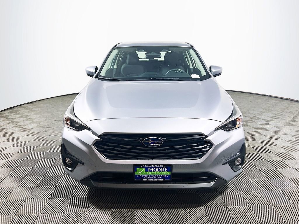 New 2026 Subaru Impreza 2.0i Sport image 2