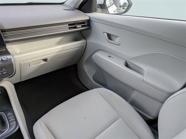 Used 2024 Hyundai Kona SEL image 18