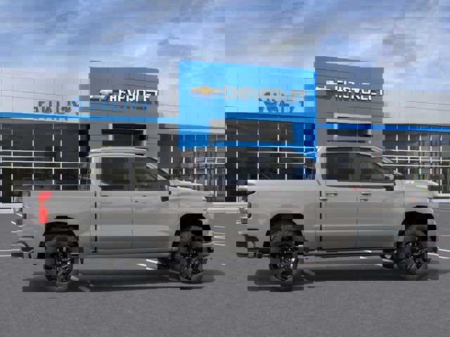 New 2026 Chevrolet Silverado 1500 RST image 5