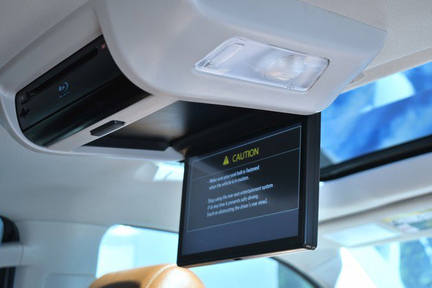 Used 2021 Toyota Sequoia Platinum image 29