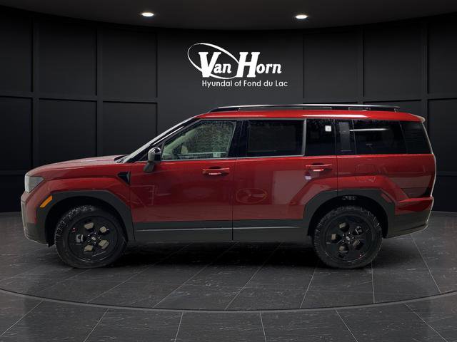 New 2026 Hyundai Santa Fe XRT w/ Tow & Go Package image 13