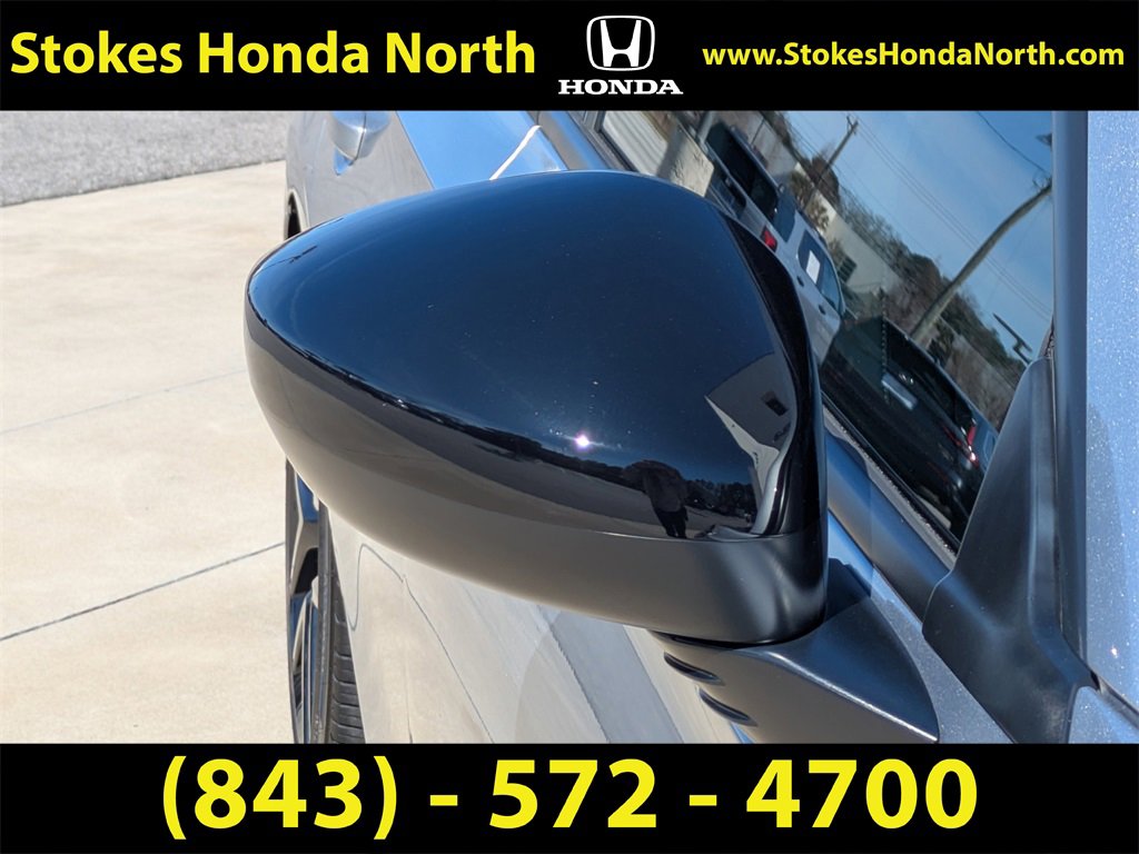 Certified 2024 Honda Civic Sport image 12