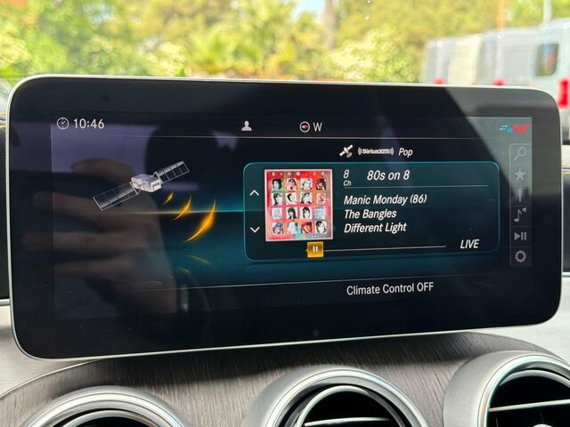 Used 2021 Mercedes-Benz C 63 AMG S image 23