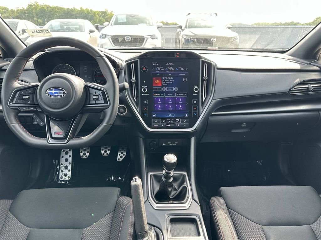 Used 2023 Subaru WRX Premium AWD/4WD image 10