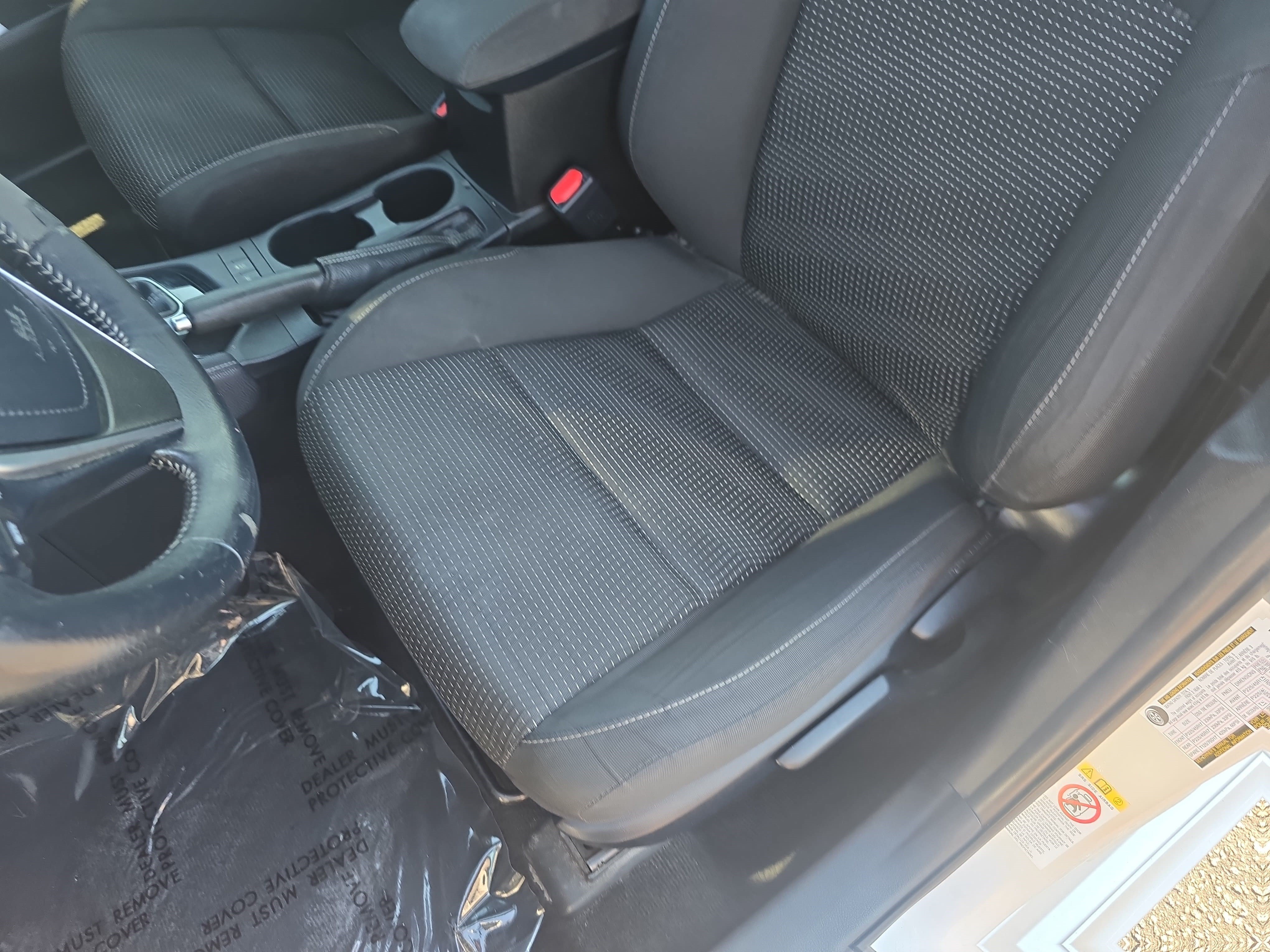 Used 2017 Toyota Corolla iM w/ Carpet Mat Package FWD image 14