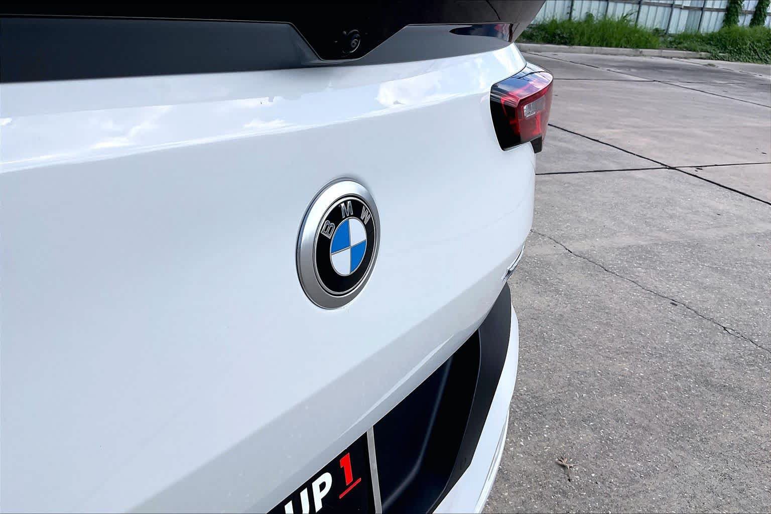 Used 2026 BMW X2 xDrive28i AWD/4WD image 28