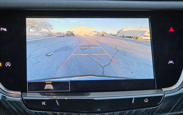 Used 2022 Cadillac XT6 Premium Luxury image 12