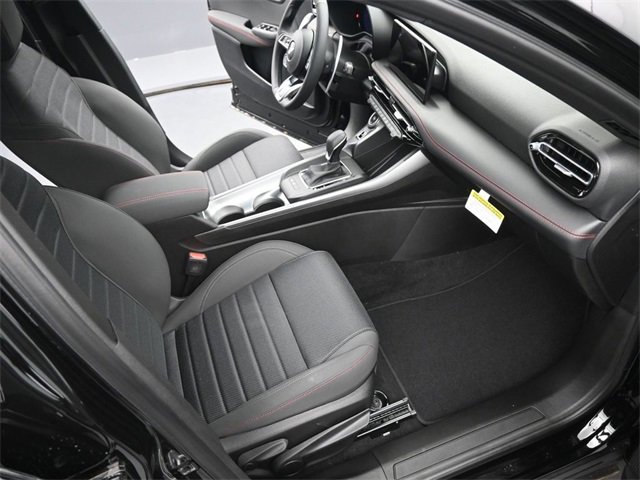 New 2025 Dodge Hornet R/T image 17