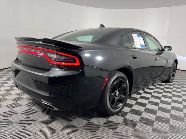 Used 2023 Dodge Charger SXT RWD image 11