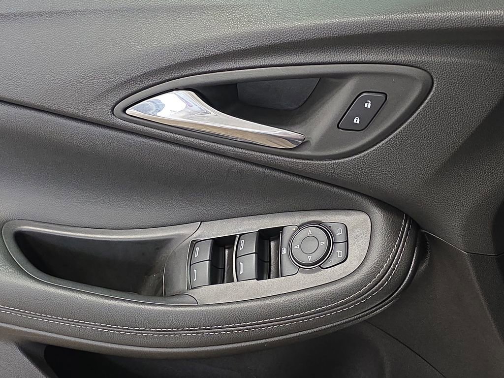 Certified 2023 Buick Encore GX Preferred image 27