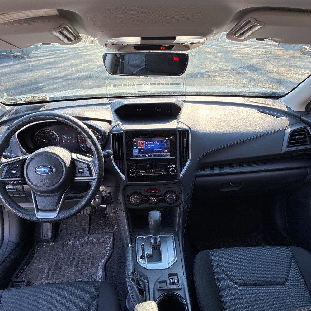Used 2019 Subaru Impreza 2.0i Premium image 7