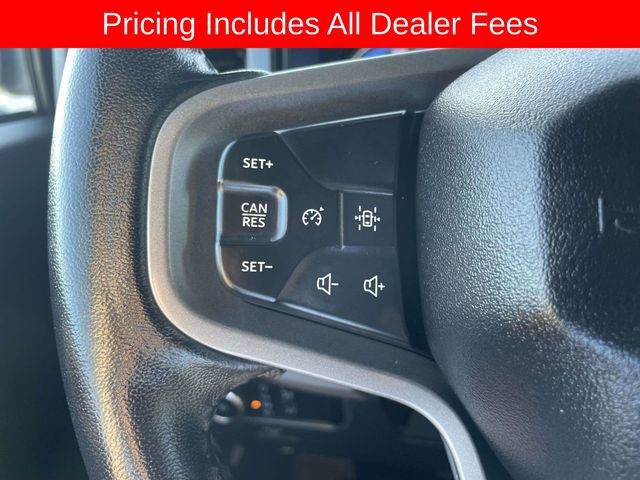Used 2023 Ford Bronco Black Diamond AWD/4WD image 29