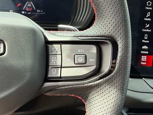 New 2026 Dodge Charger R/T Scat Pack image 18