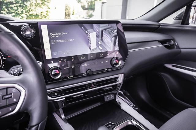 Certified 2024 Lexus RX 350 Premium w/ Cold Area Package FWD image 15