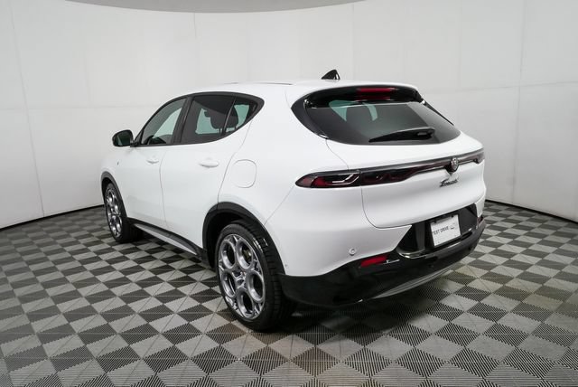 Used 2024 Alfa Romeo Tonale Ti AWD/4WD image 29