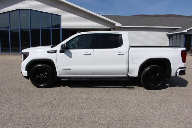 Used 2025 GMC Sierra 1500 Elevation w/ Preferred Package image 4