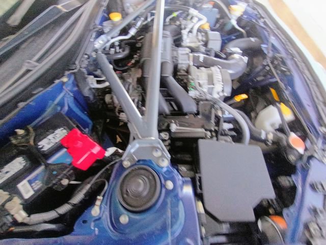 Used 2015 Subaru BRZ Limited RWD image 60