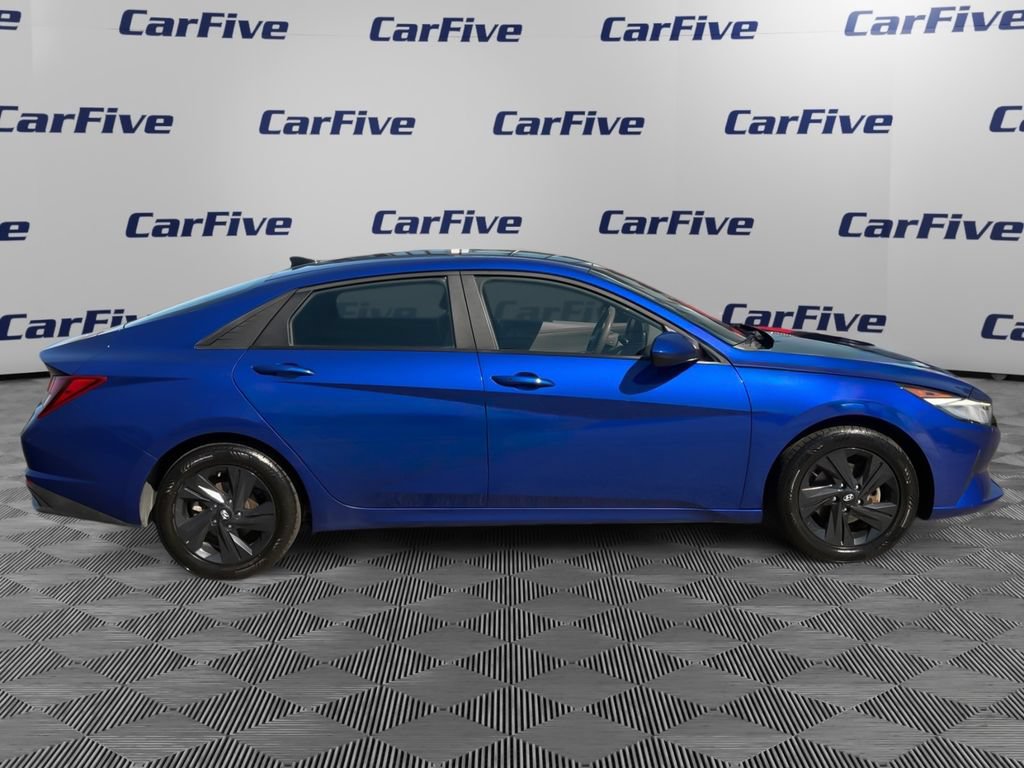 Used 2023 Hyundai Elantra SEL FWD image 6