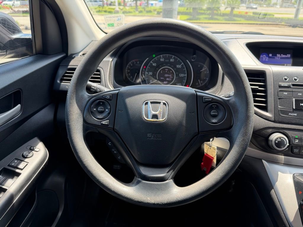 Used 2012 Honda CR-V LX image 14