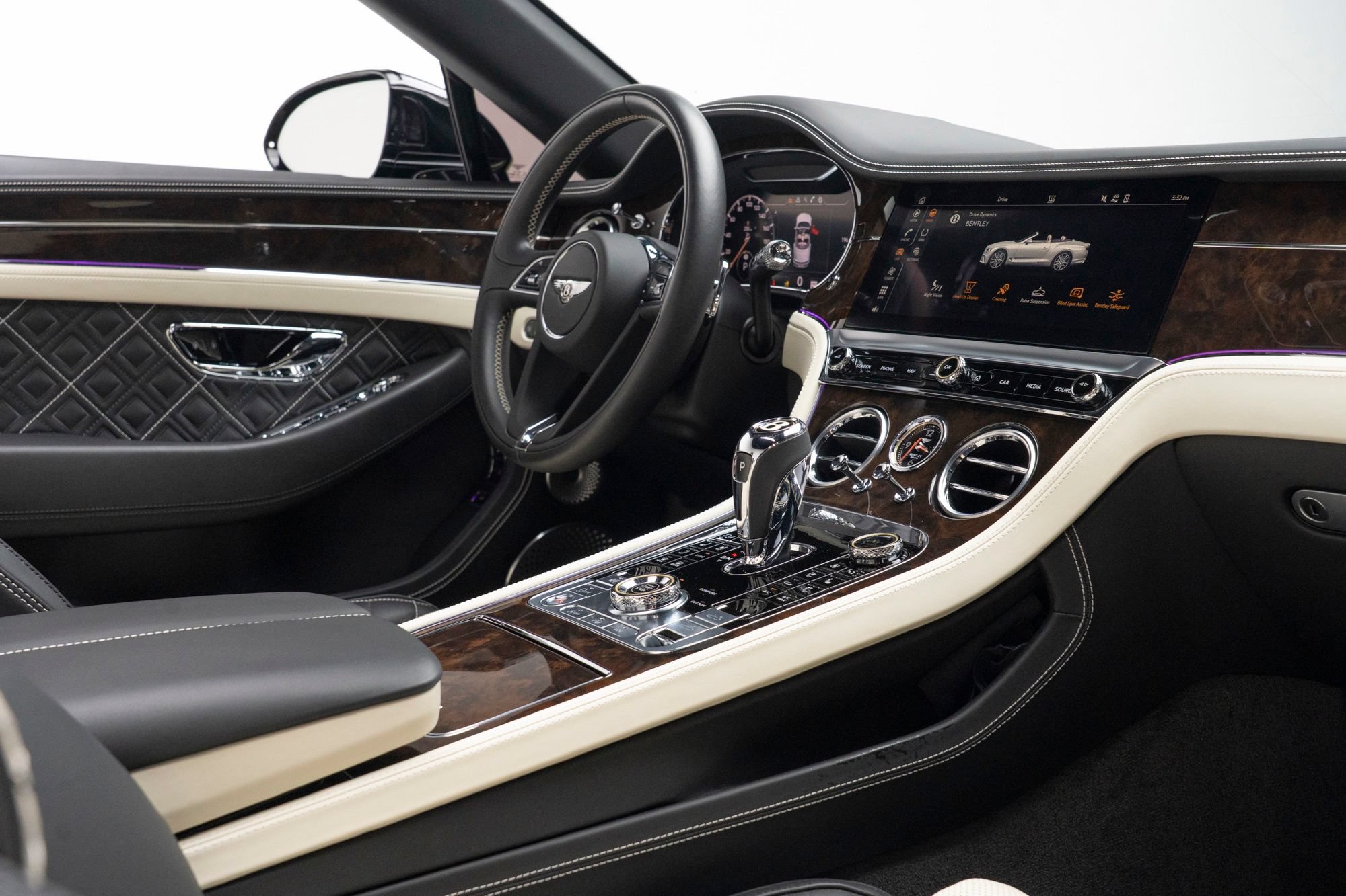 Used 2020 Bentley Continental GT First Edition AWD/4WD image 52