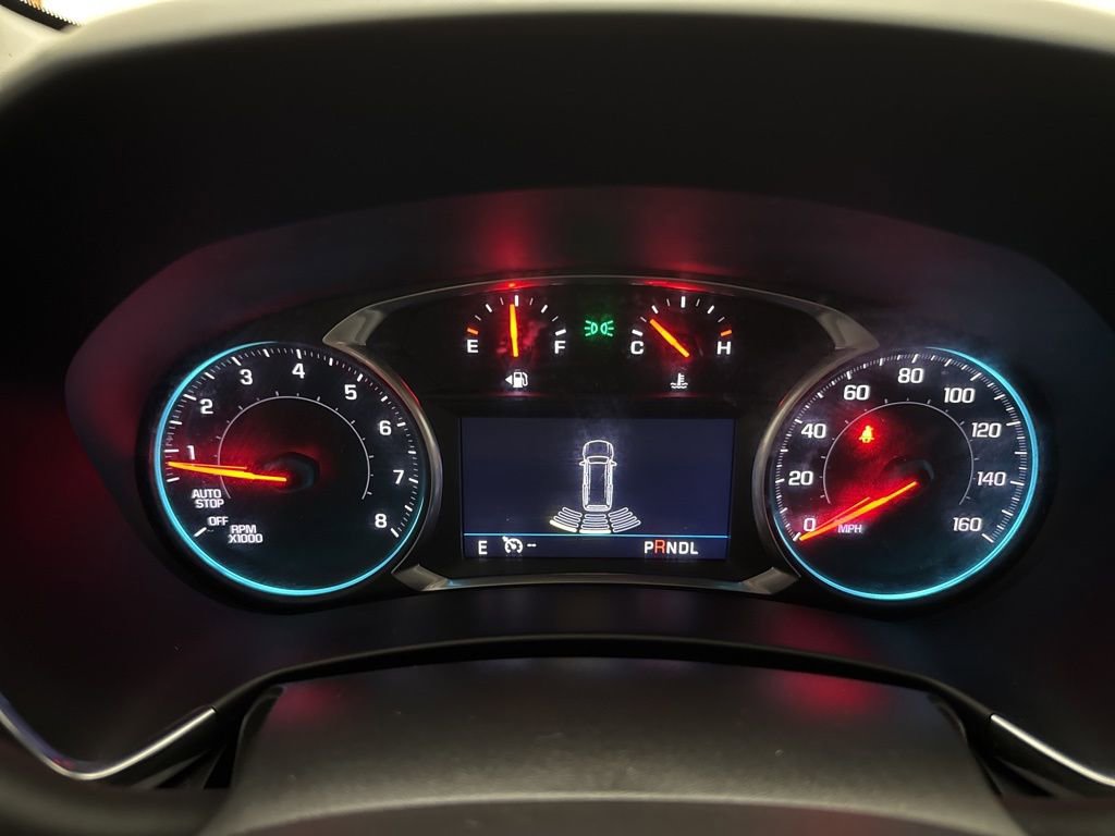 Used 2019 Chevrolet Equinox LT image 22