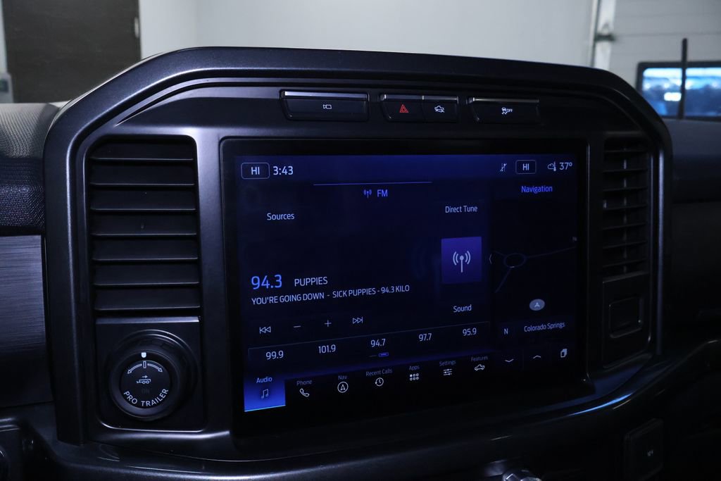 Used 2023 Ford F150 Tremor image 24