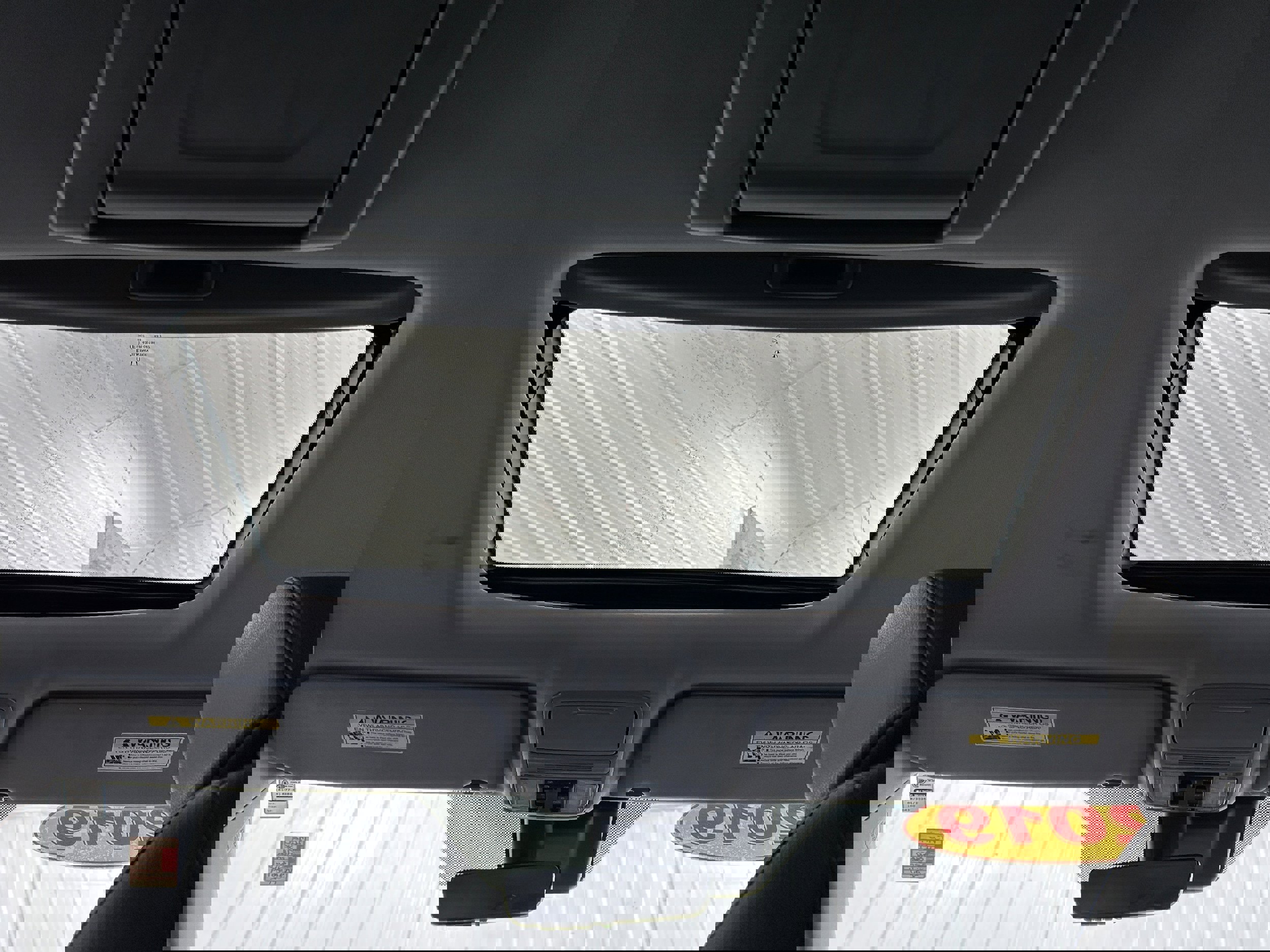 Used 2019 Honda Odyssey EX-L image 26