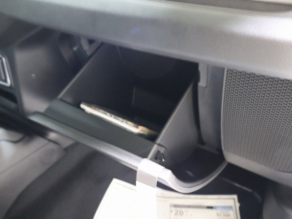 New 2025 Jeep Wrangler Sport S image 19