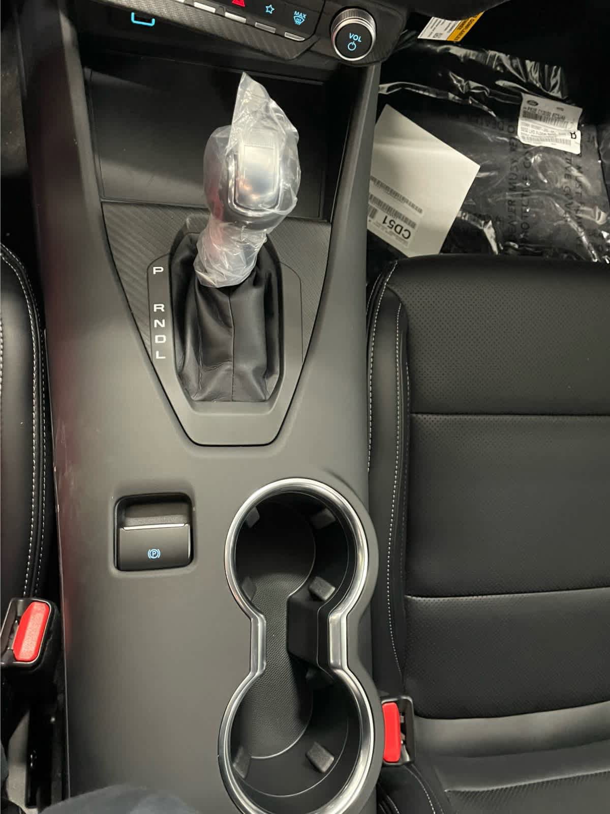 New 2026 Ford Mustang Premium RWD image 32