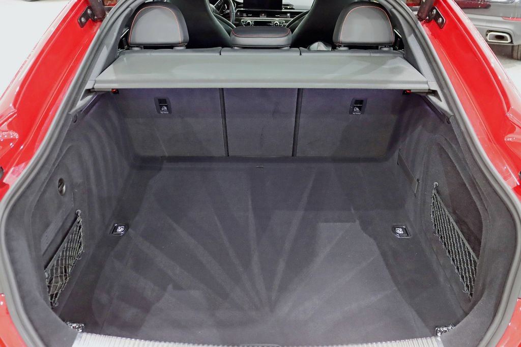 Used 2023 Audi RS 5 Sportback AWD/4WD image 39