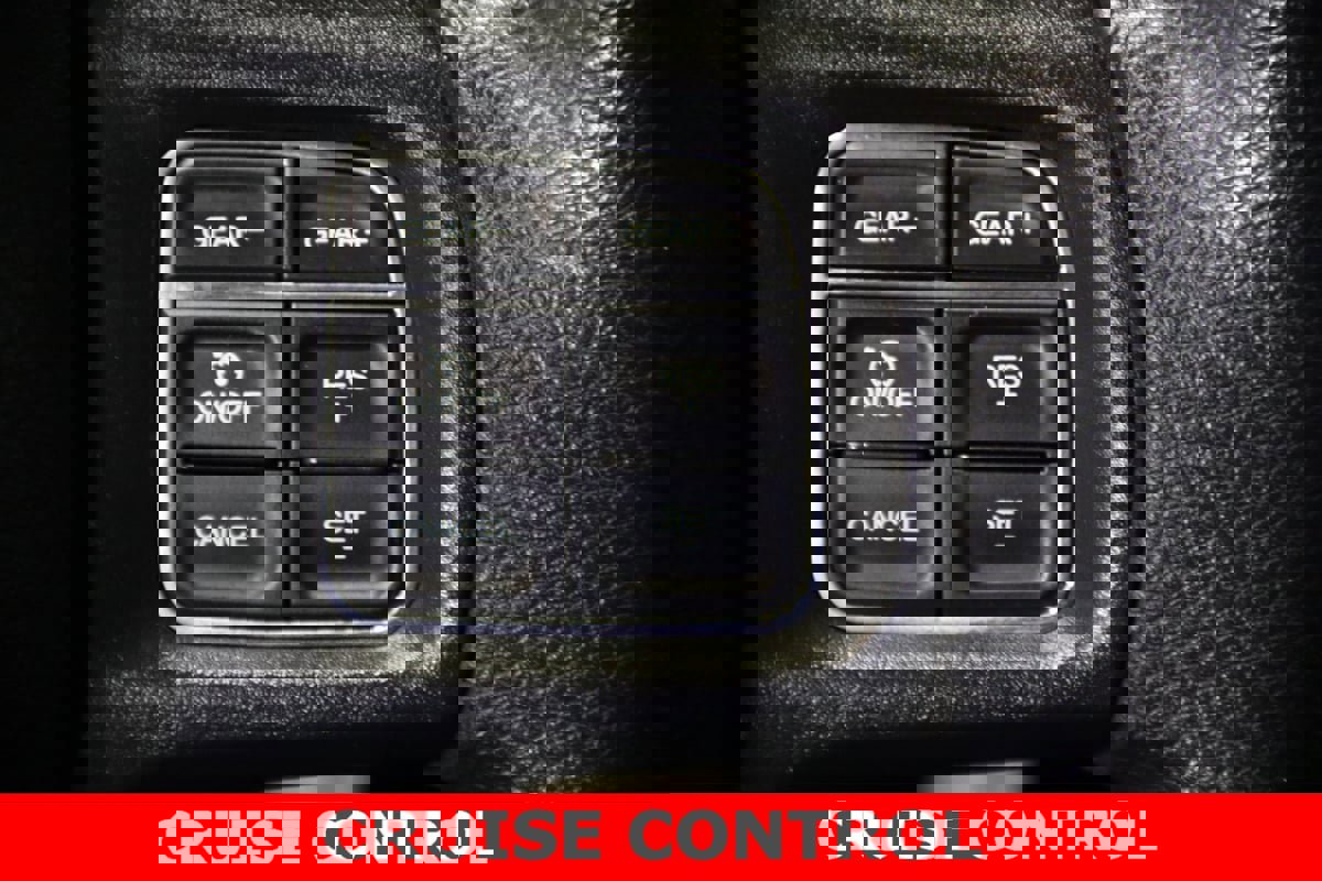 Used 2018 RAM 1500 Express image 17