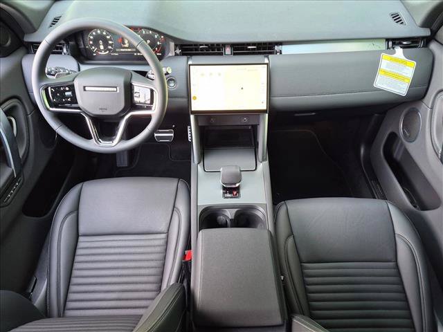 New 2026 Land Rover Discovery Sport Landmark AWD/4WD image 14