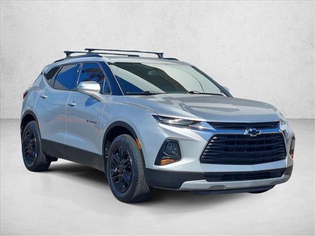 Used 2019 Chevrolet Blazer LT FWD image 2