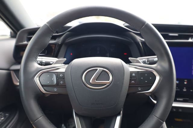 Used 2023 Lexus RZ 450e Premium w/ Technology Package image 14