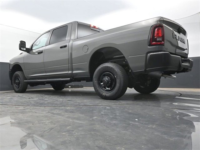 New 2026 RAM 2500 Tradesman image 40