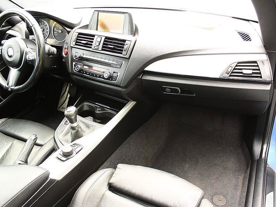 Used 2015 BMW M235i Coupe w/ Premium Package RWD image 17