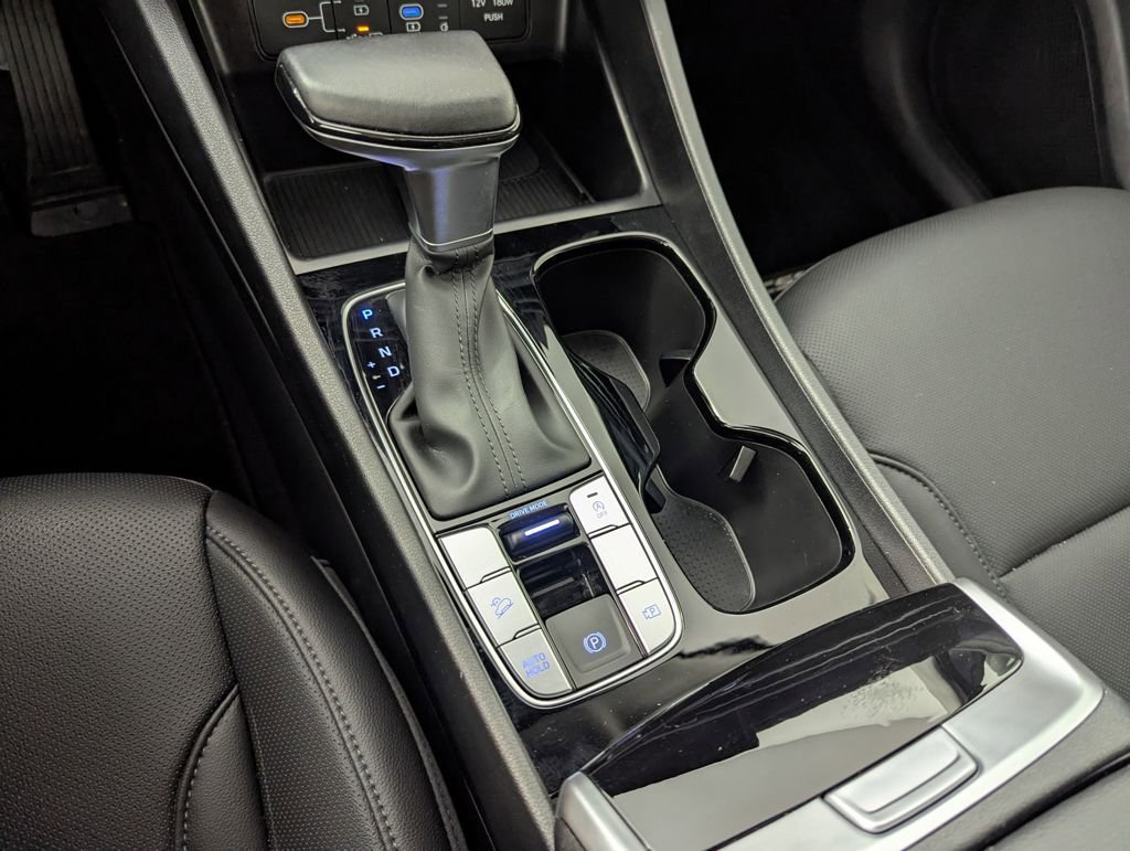 Used 2025 Hyundai Tucson SEL image 81