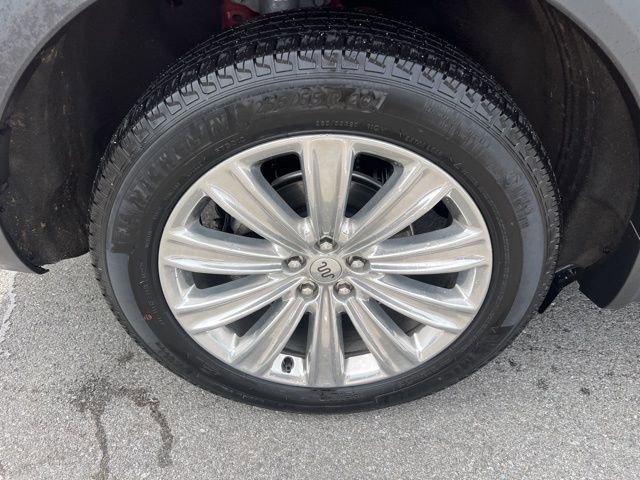 Used 2023 Ford Explorer King Ranch image 9