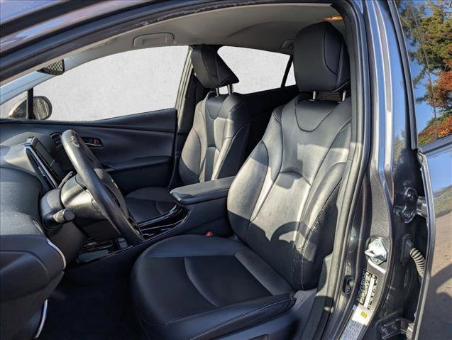 Certified 2020 Toyota Prius Prime Limited image 13