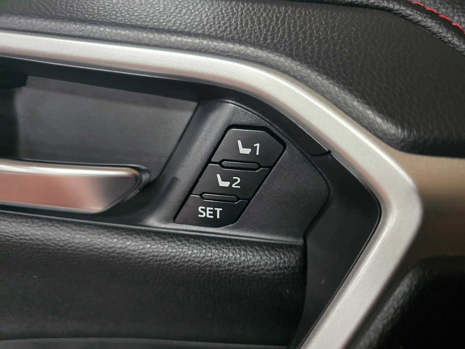 Used 2024 Toyota RAV4 XSE w/ Premium Package image 26