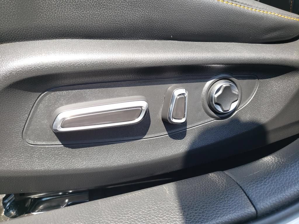Certified 2026 Acura Integra A-Spec FWD image 17
